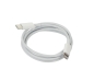 Preview: Apple iPhone USB‑C auf Lightning Kabel 1m Ladekabel MQGJ2ZE/A